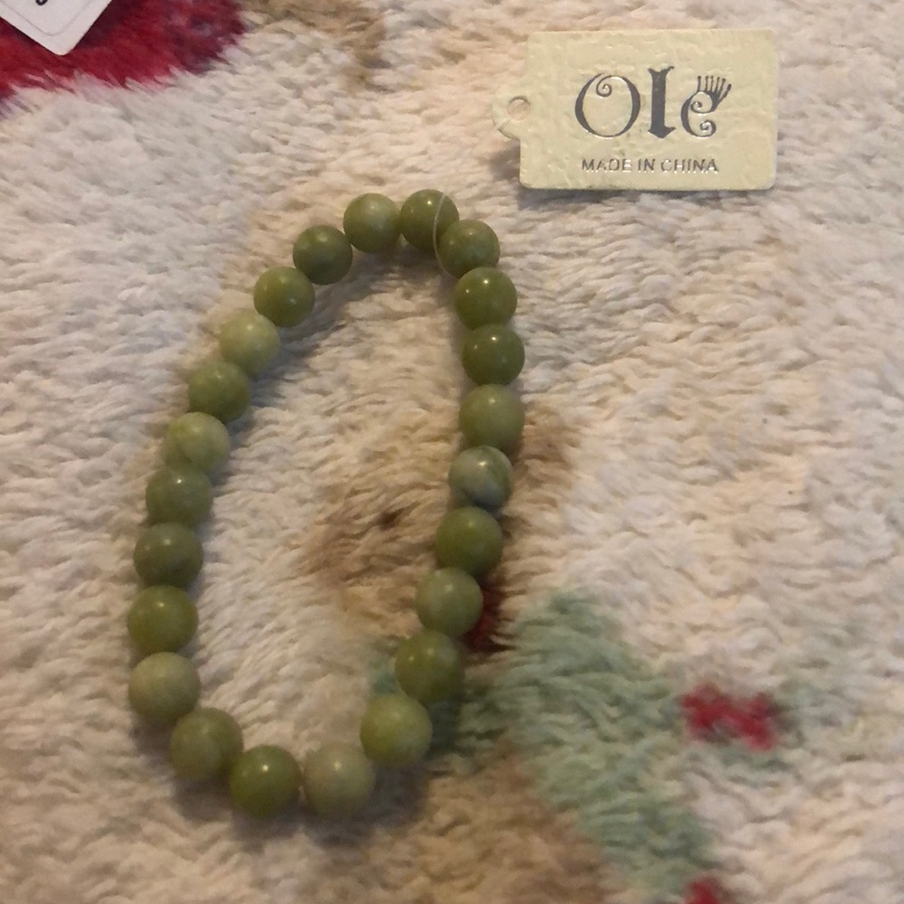 Bracelet